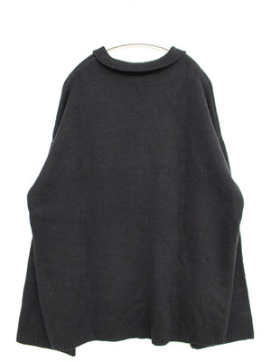 forksy./フォルクシー/カーディガン/ボレロ/トップス/ブラック/FREE