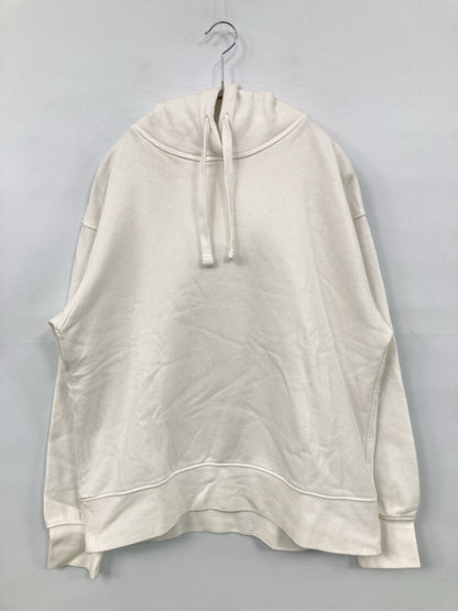 ZARA/ザラ/パーカー/トップス/ホワイト/M