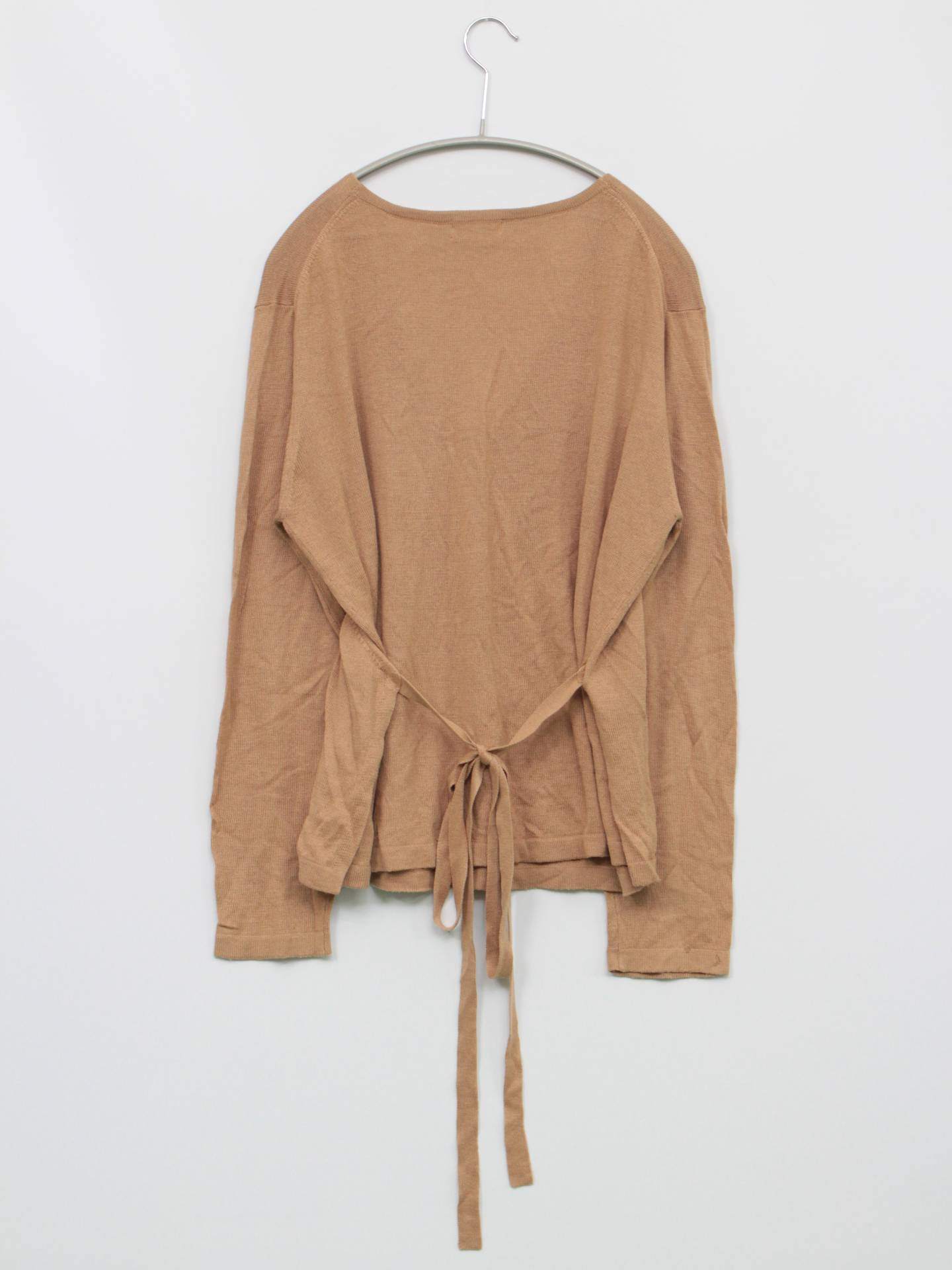 OTTO/アンサンブル/トップス/ベージュ