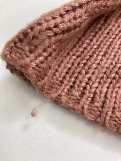 ANAP/アナップ/ニット/セーター/トップス/ピンク/F