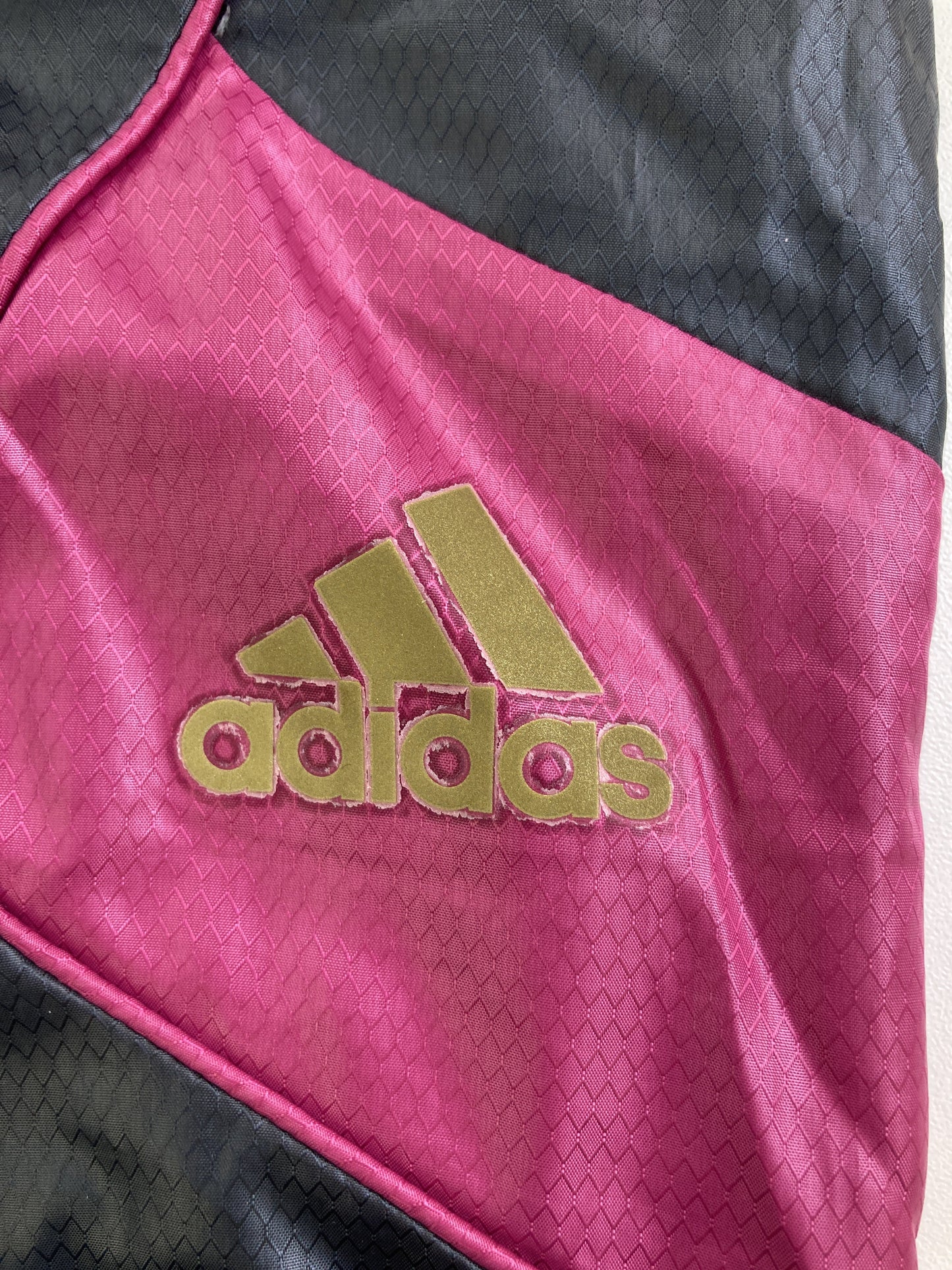 adidas/アディダス/ジャージ/トラックパンツ/パンツ/ネイビー/L