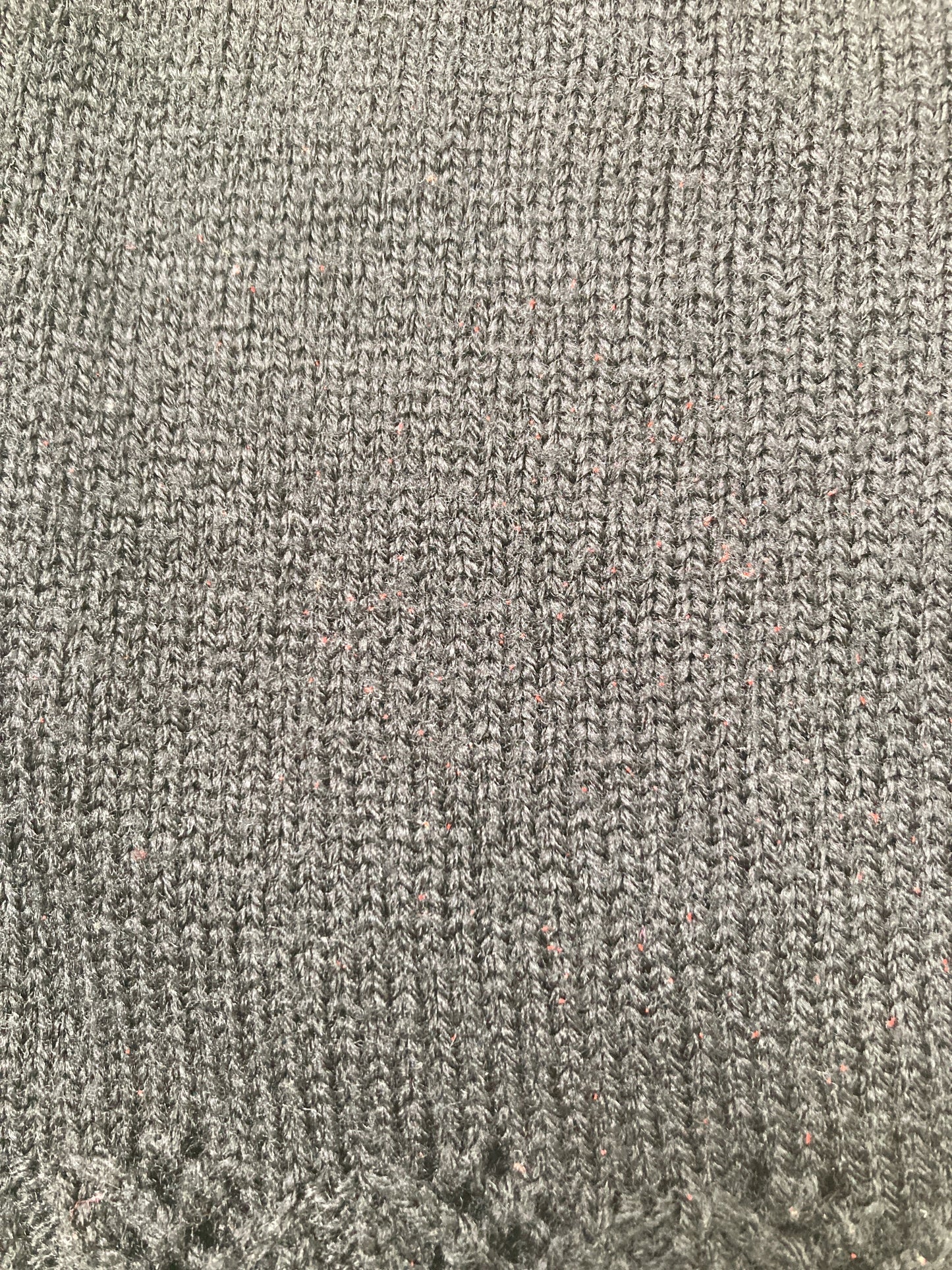 ベスト/トップス/ブラック