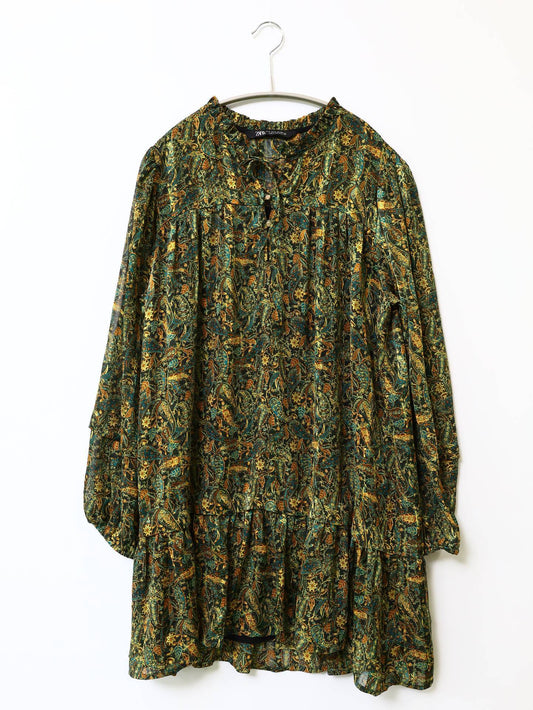 ZARA/ザラ/ワンピース/ワンピース/ドレス/その他/S