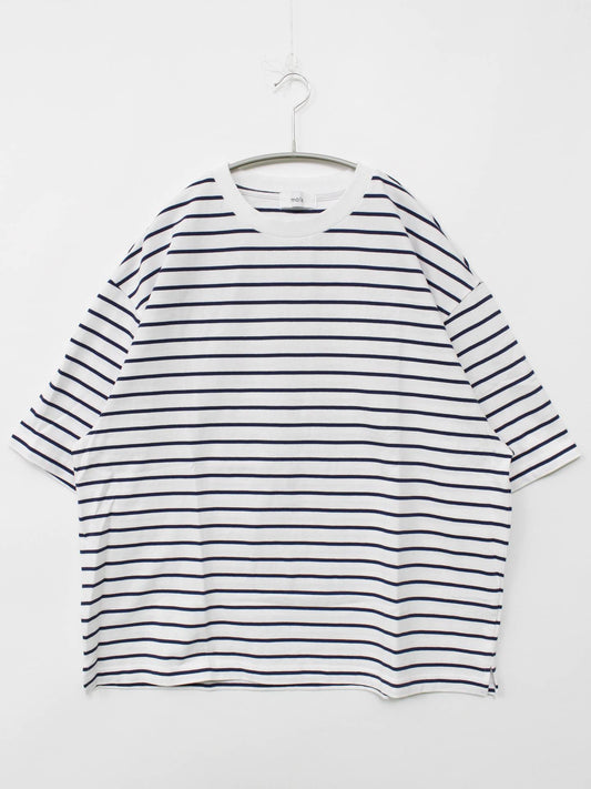 molk/Tシャツ/カットソー/トップス/ホワイト/M