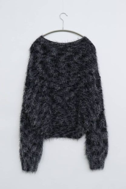 その他トップス/トップス/グレー