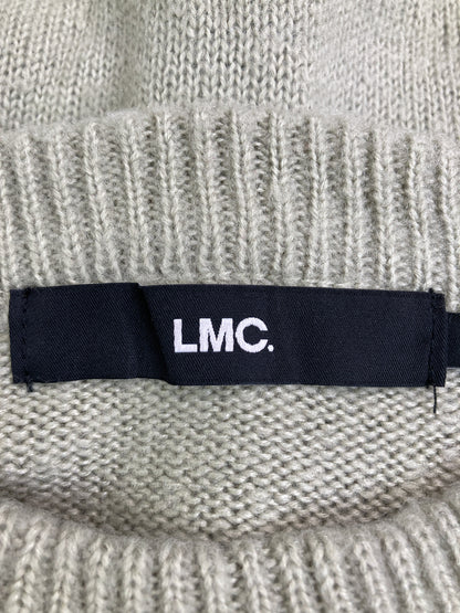 LMC./ニット/セーター/トップス/グレー/1