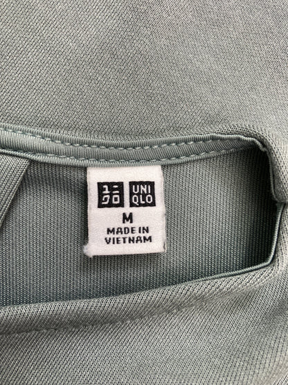 UNIQLO/ユニクロ/その他トップス/トップス/グレー/M