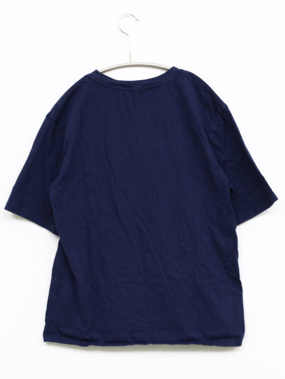 Dazy/Tシャツ/カットソー/トップス/ネイビー/M