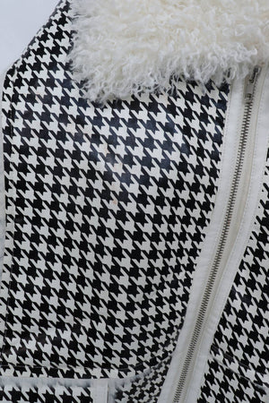 ダウンジャケット/コート/ジャケット/アウター/ホワイト/2XL