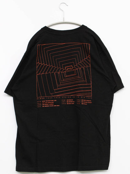 mud pie/Tシャツ/カットソー/トップス/ブラック/XL