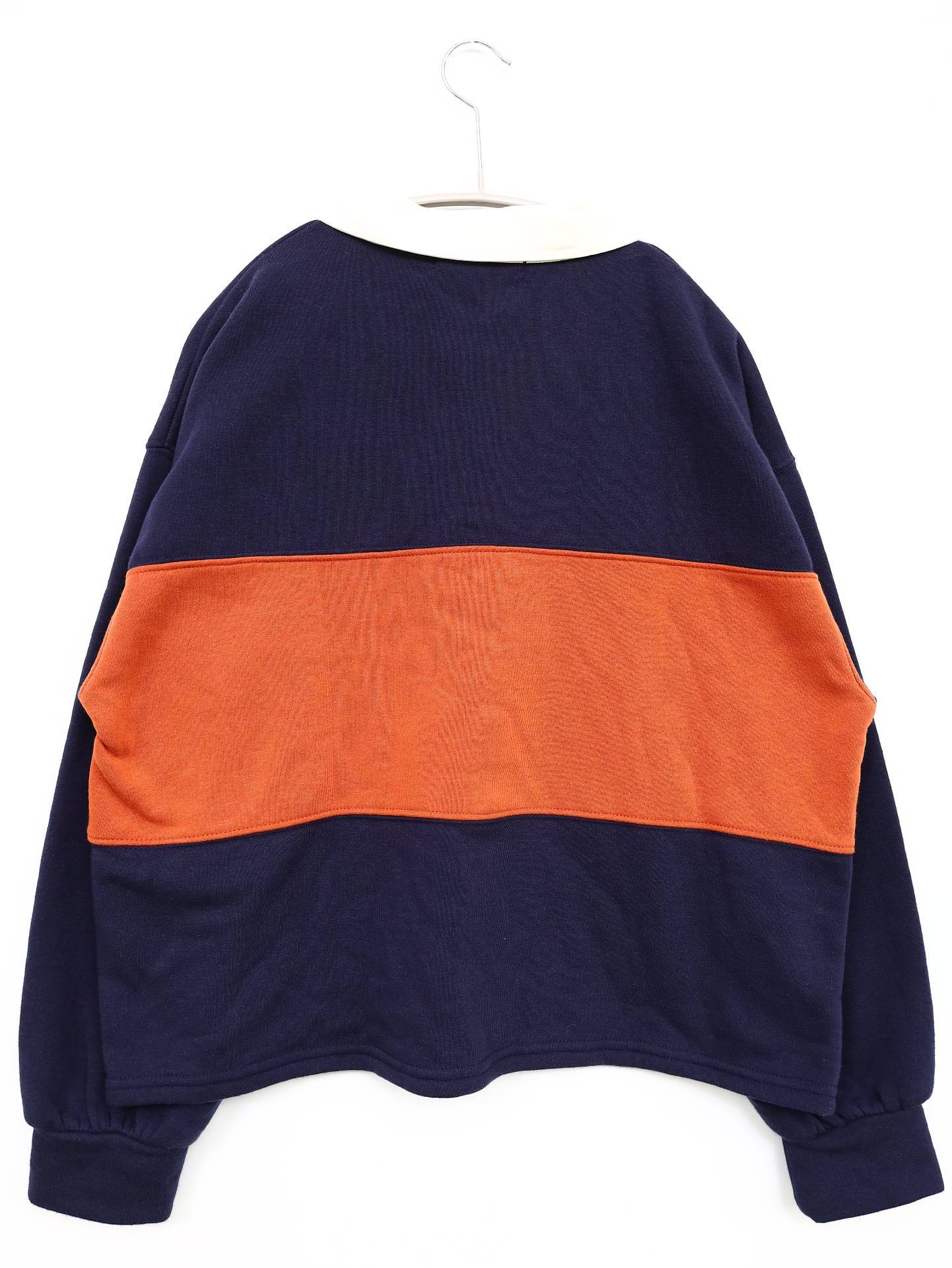 TYTYCLAPPY/その他トップス/トップス/ネイビー/M