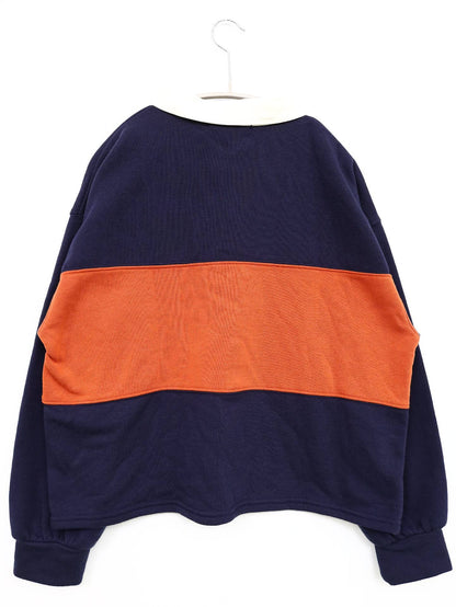 TYTYCLAPPY/その他トップス/トップス/ネイビー/M