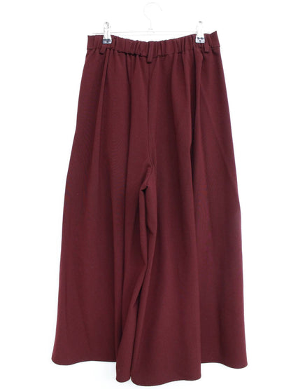 RETRO gallery/その他パンツ/パンツ/レッド/M