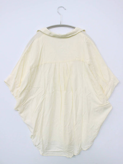 AMERICAN HOLIC/アメリカンホリック/Tシャツ/カットソー/トップス/アイボリー/M