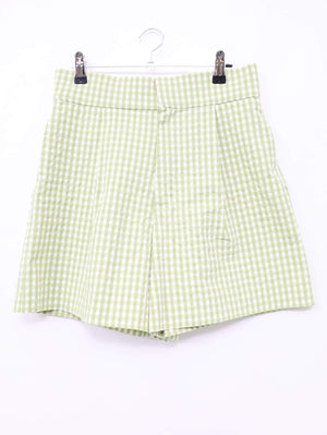 ZARA/ザラ/その他パンツ/パンツ/ライトグリーン/EUR M/USA M/ MEX 28