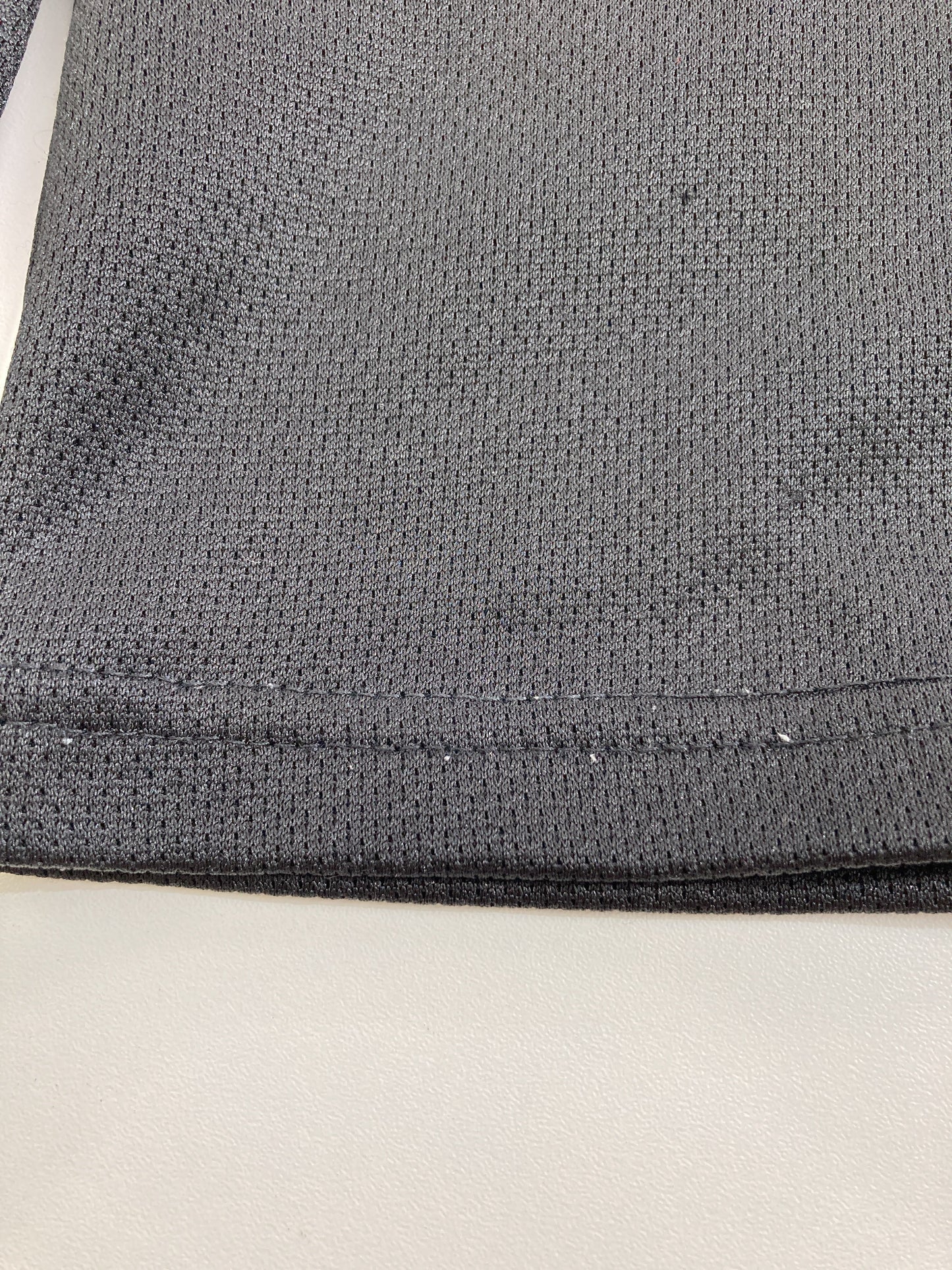 ジャージ/トラックジャケット/トップス/ブラック/L