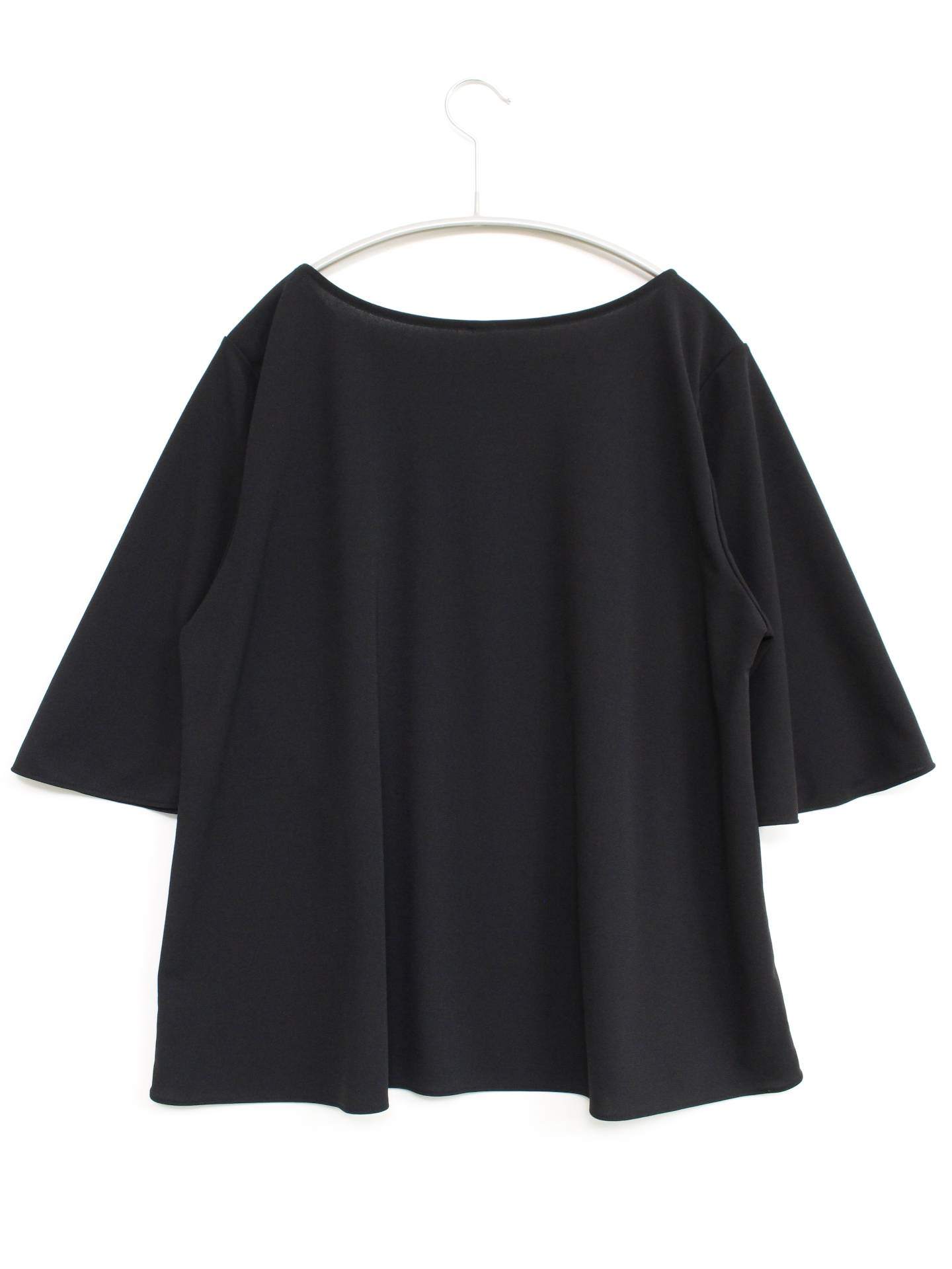 UNIQLO/ユニクロ/Tシャツ/カットソー/トップス/ブラック/M