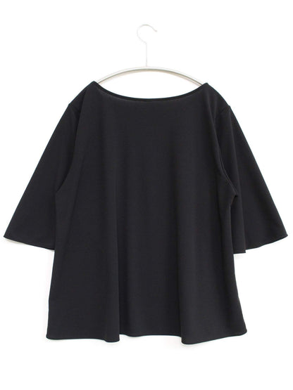 UNIQLO/ユニクロ/Tシャツ/カットソー/トップス/ブラック/M