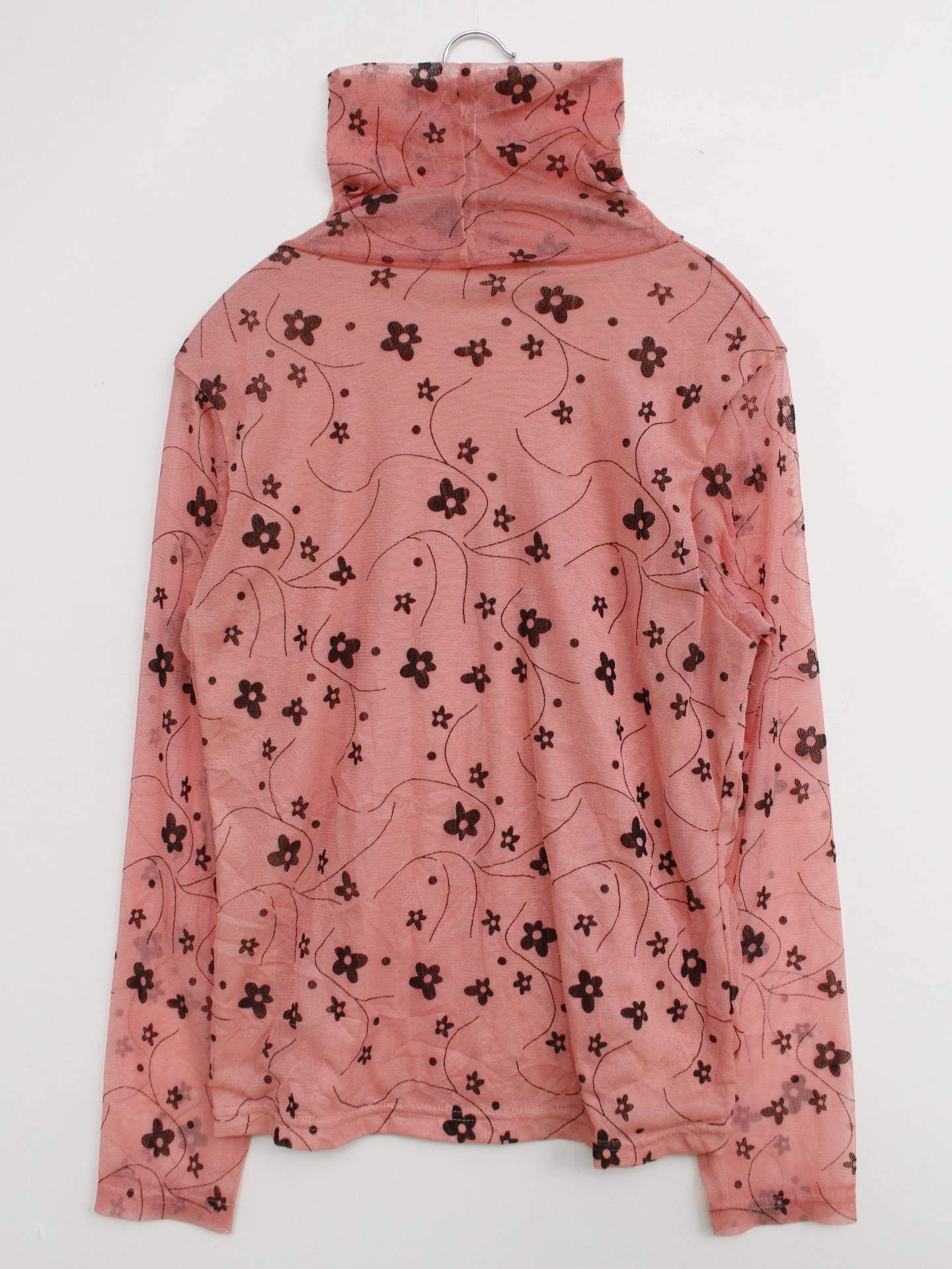 P.I.E.R.S/その他トップス/トップス/ピンク