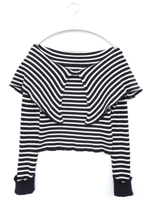 Chico/チコ/その他トップス/トップス/ブラック/F