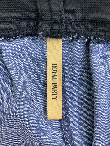 ROYAL PARTY/ロイヤルパーティー/その他パンツ/パンツ/グレー/36