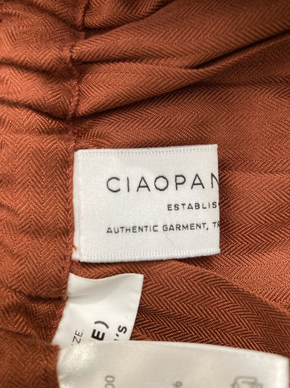 CIAOPANIC TYPY/チャオパニックティピー/その他パンツ/パンツ/ブラウン/ONE