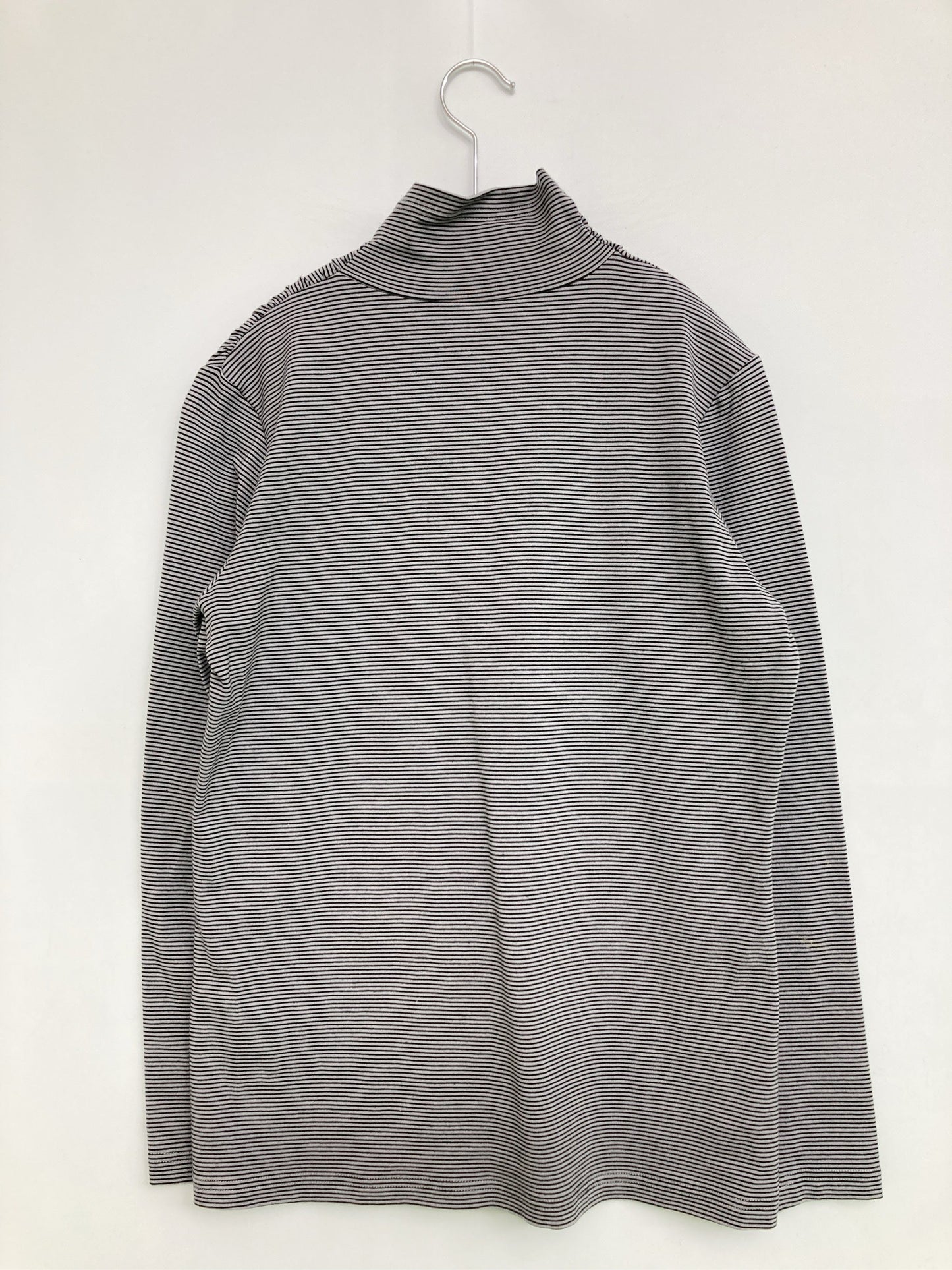 Echo/Tシャツ/カットソー/トップス/ブラック/M