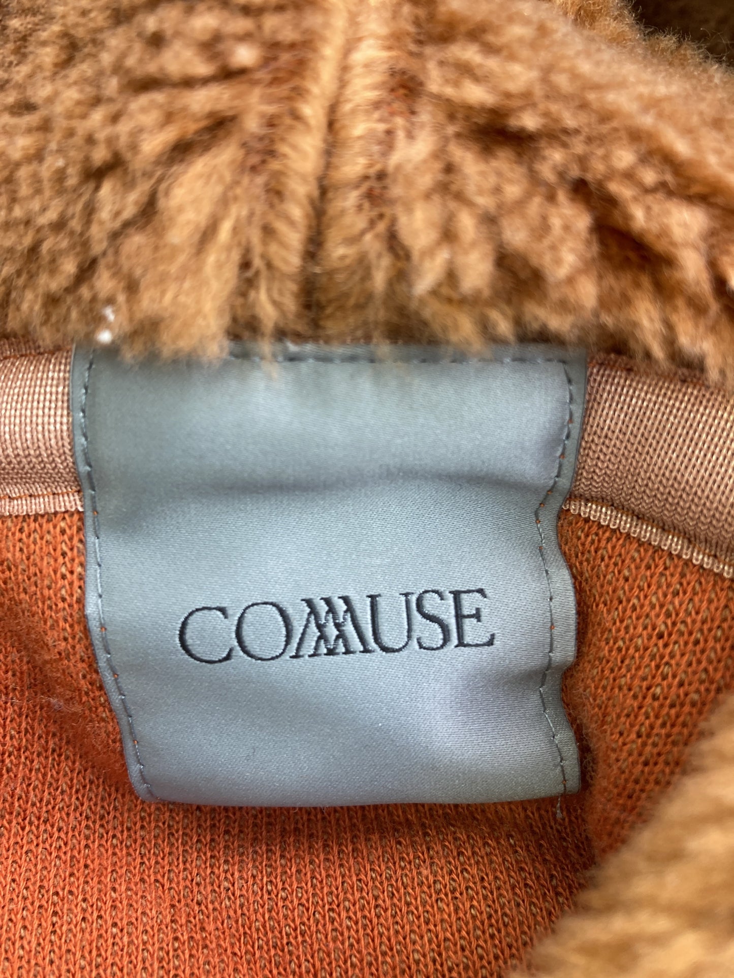 その他トップス/トップス/ブラウン