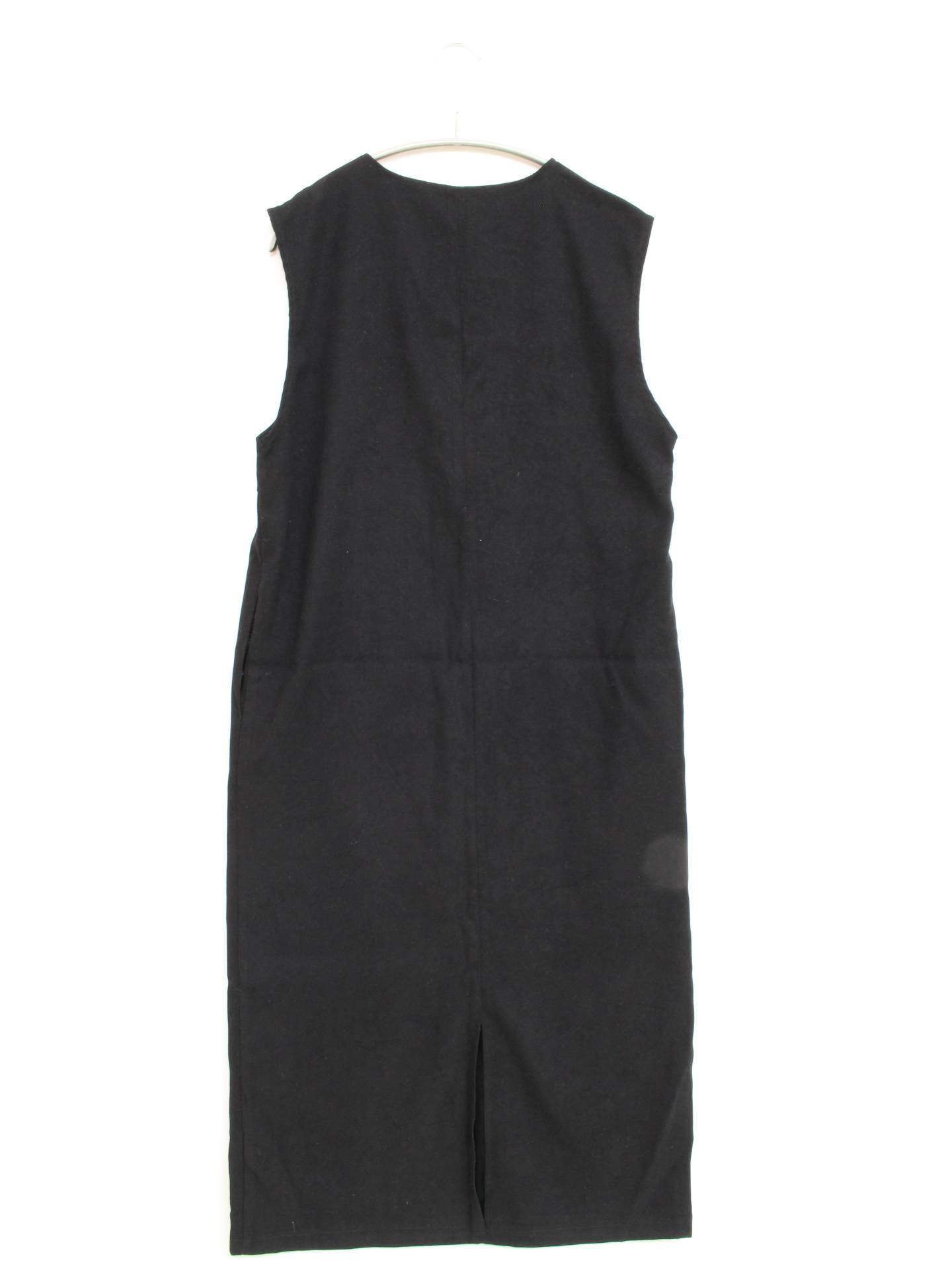 その他トップス/トップス/ブラック
