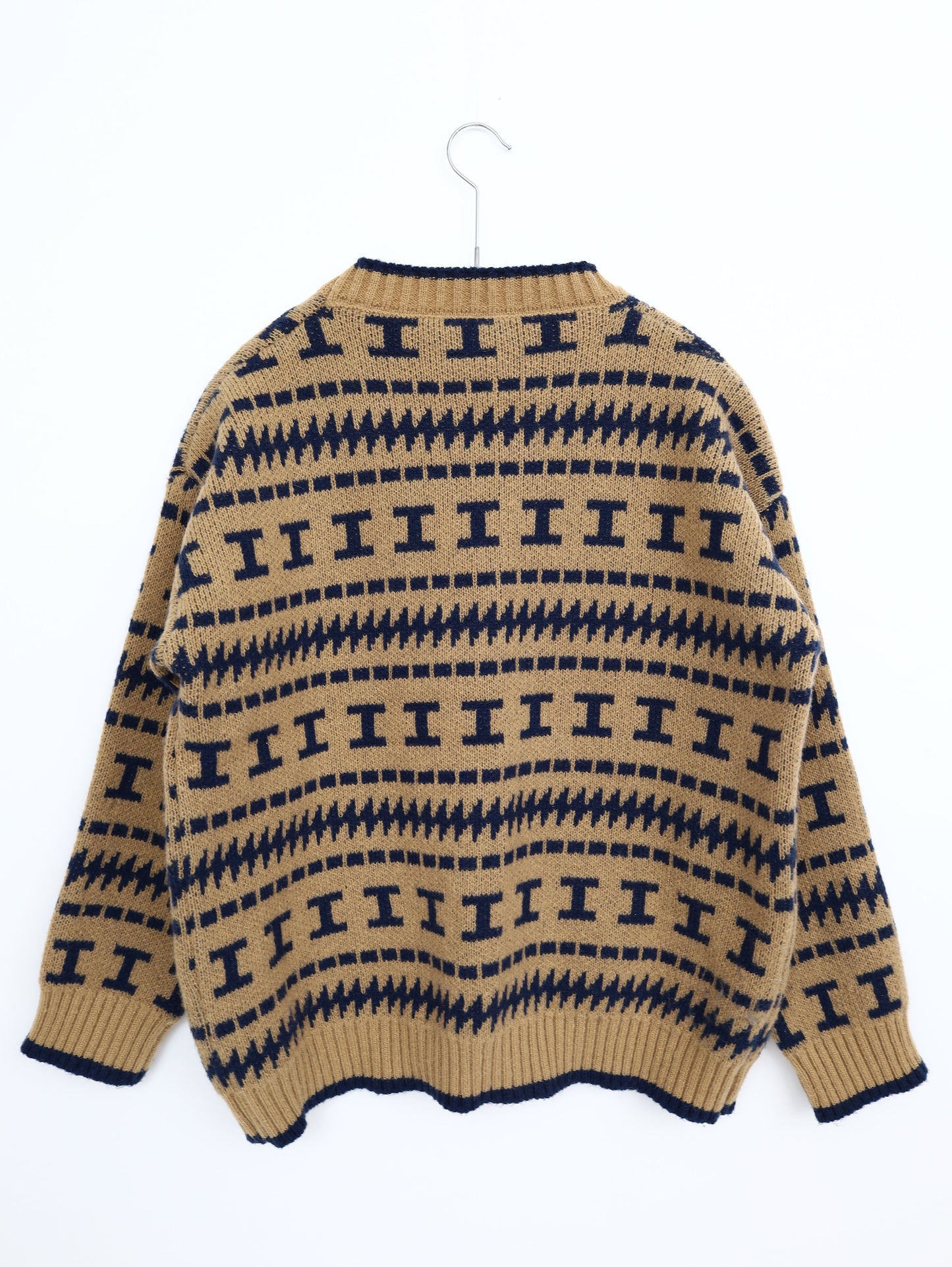 DleepyTown/ドリーピータウン/ニット/セーター/トップス/その他/XL