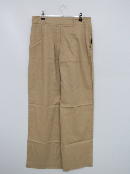 ZARA/ザラ/その他パンツ/パンツ/ベージュ/EUR M/USA M/ MEX 28