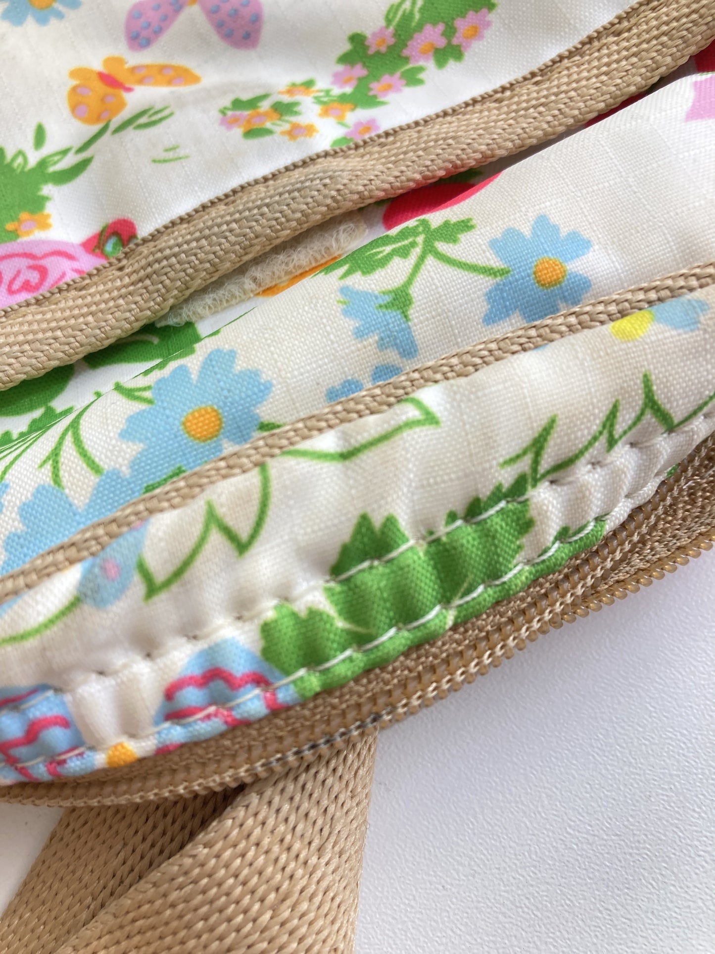 Le SPORTSAC/レスポートサック/ショルダーバッグ/バッグ/ホワイト