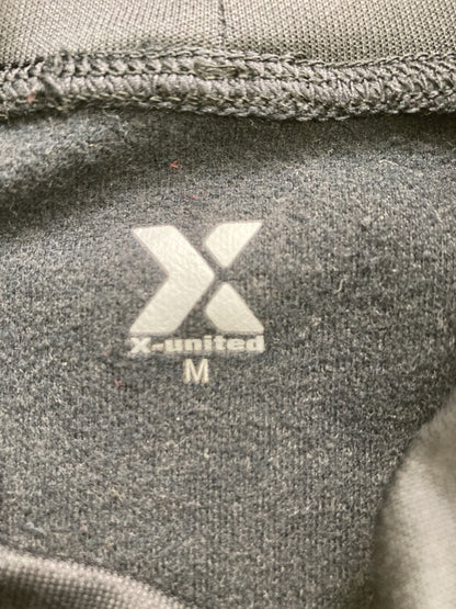 X-united/Tシャツ/カットソー/トップス/ブラック/M