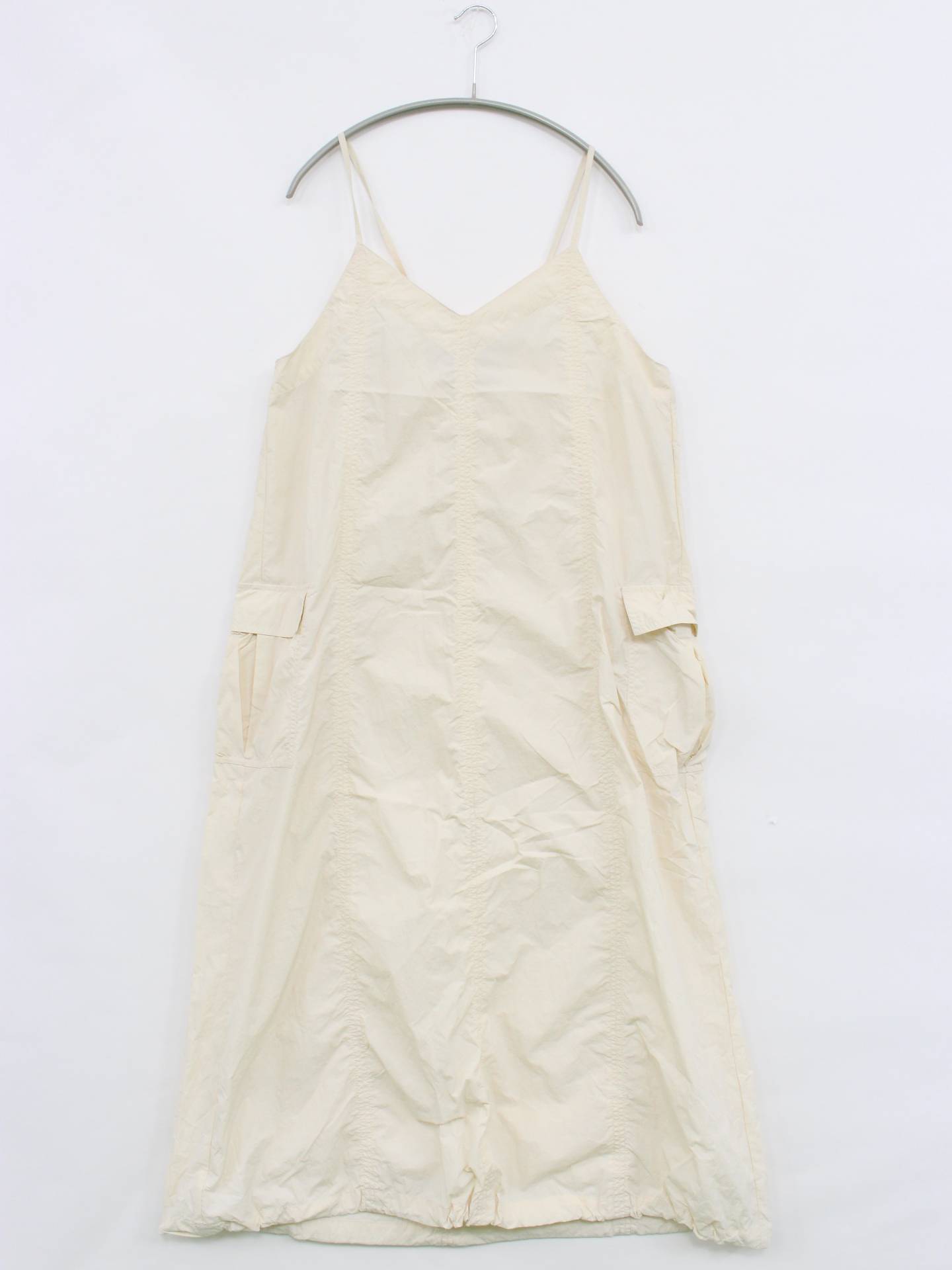 CIAOPANIC TYPY/チャオパニックティピー/チュニック/ワンピース/ドレス/アイボリー/SIZE (ONE)