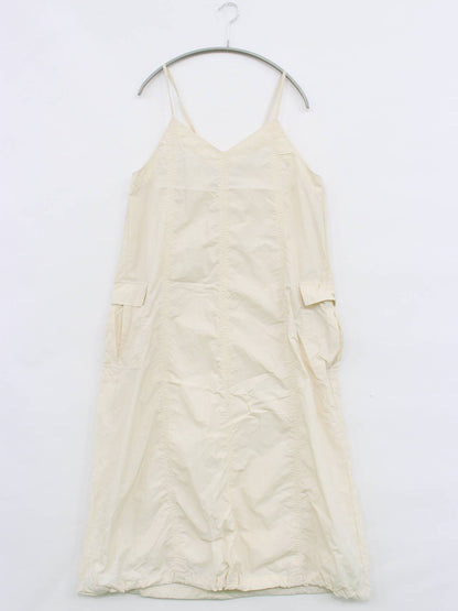 CIAOPANIC TYPY/チャオパニックティピー/チュニック/ワンピース/ドレス/アイボリー/SIZE (ONE)