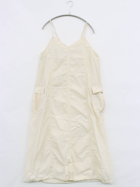 CIAOPANIC TYPY/チャオパニックティピー/チュニック/ワンピース/ドレス/アイボリー/SIZE (ONE)