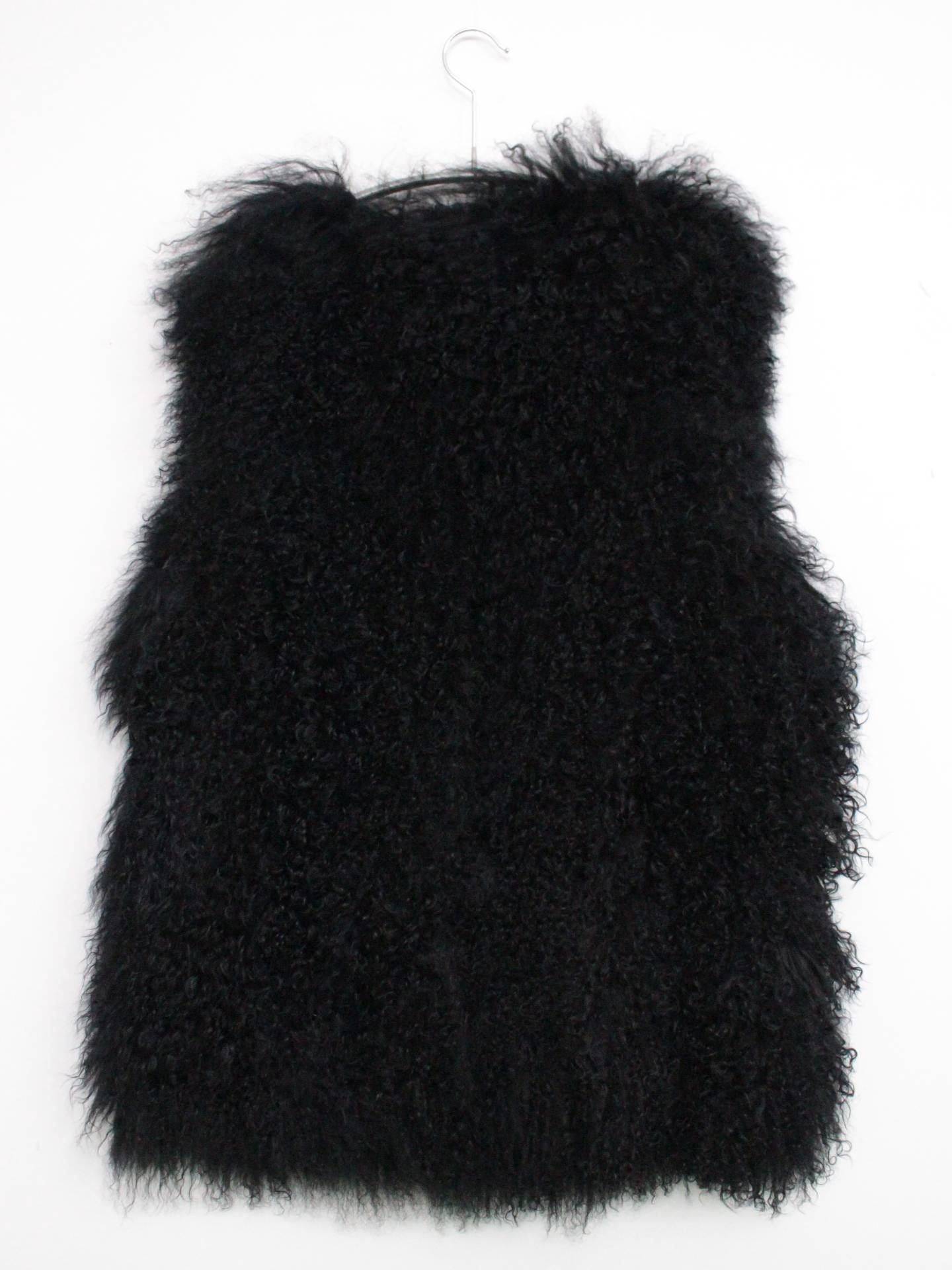 ベスト/トップス/ブラック/99