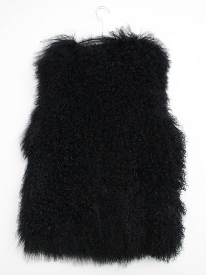 ベスト/トップス/ブラック/99