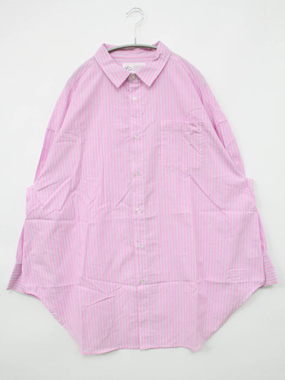 chaco closet/シャツ/ブラウス/トップス/ピンク/F