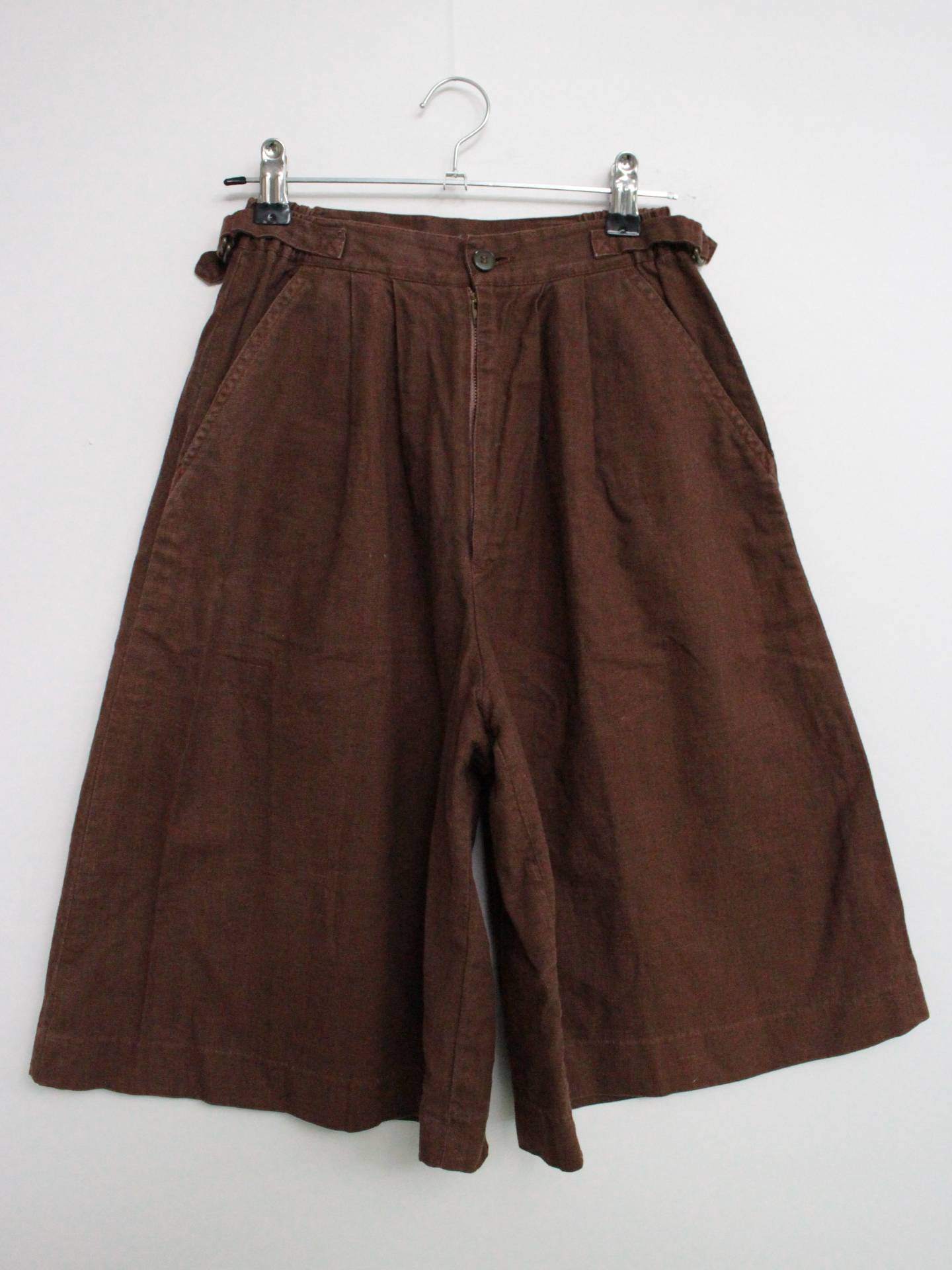 その他パンツ/パンツ/ブラウン/58-62