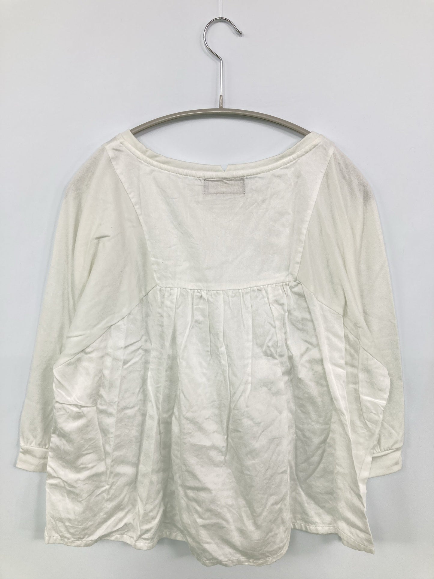 POTION N°/Tシャツ/カットソー/トップス/ホワイト/02