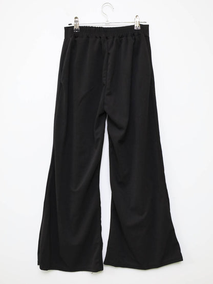 その他パンツ/パンツ/ブラック/3