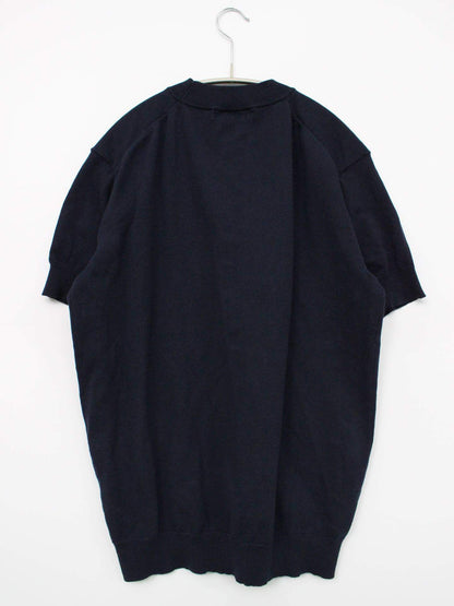 GARAGE/ガレージ/ニット/セーター/トップス/ネイビー/M