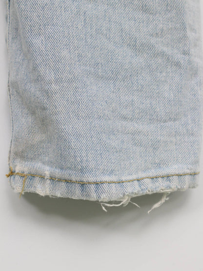 -5KG JEANS/その他パンツ/パンツ/スカイブルー/M