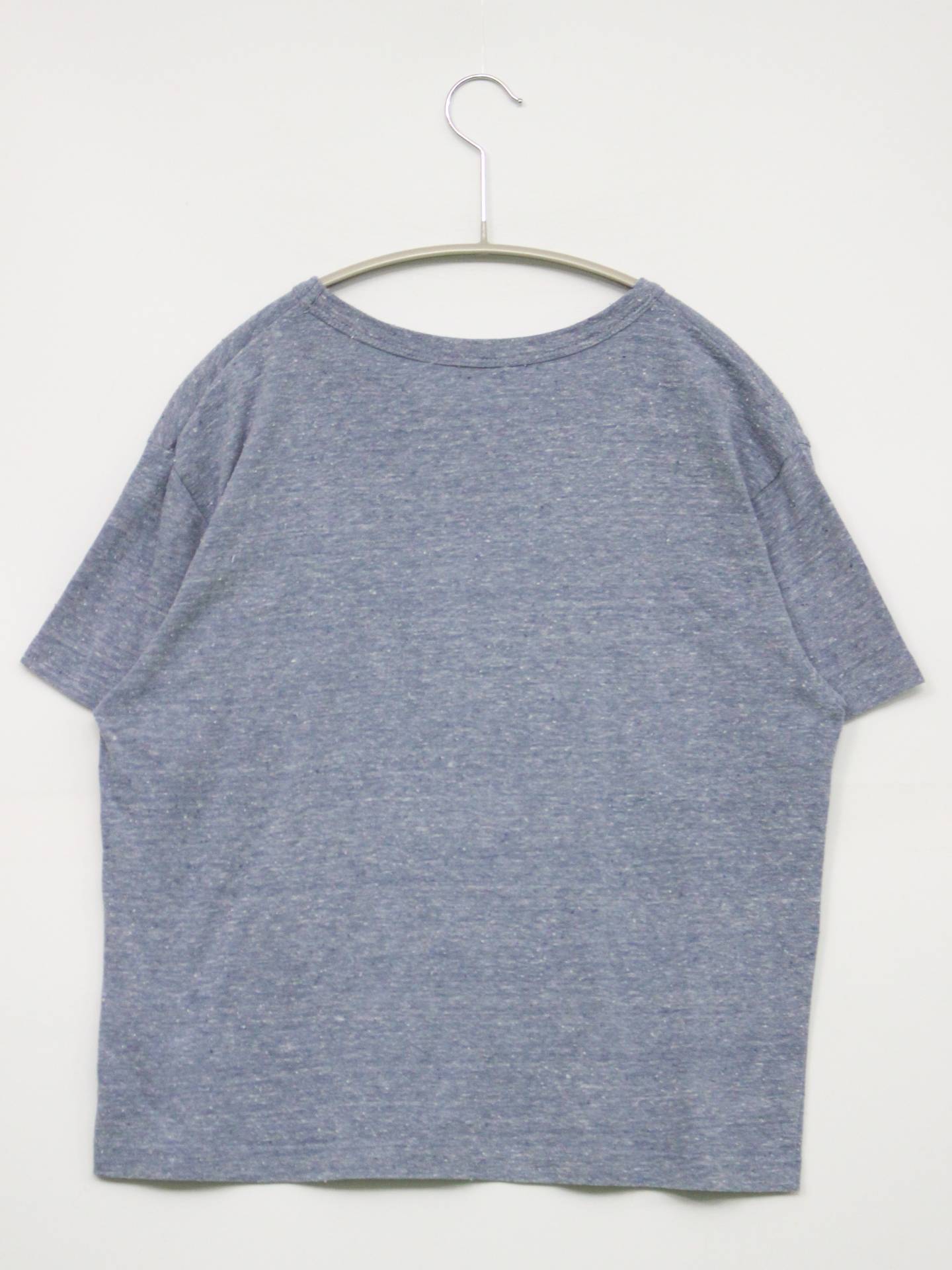 Tシャツ/カットソー/トップス/グレー/M