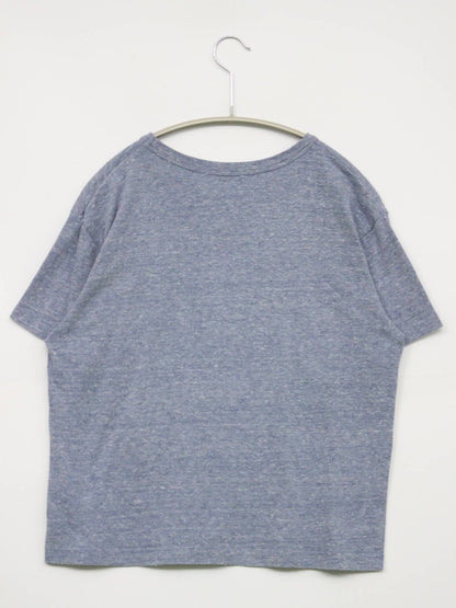 Tシャツ/カットソー/トップス/グレー/M