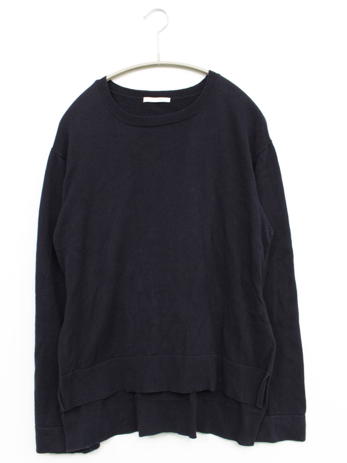 MURUA/Tシャツ/カットソー/トップス/ブラック/F