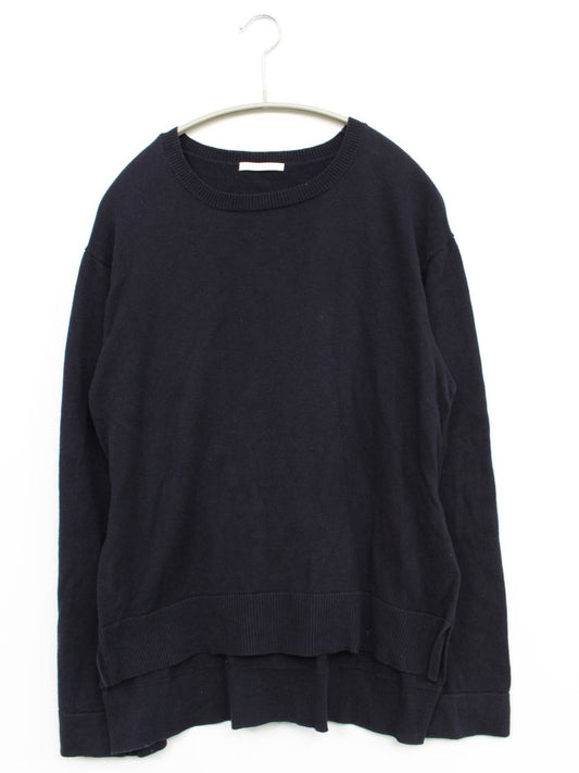 MURUA/Tシャツ/カットソー/トップス/ブラック/F
