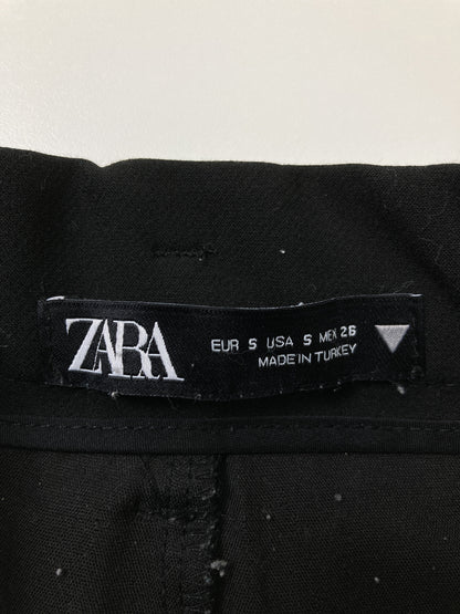 ZARA/ザラ/その他パンツ/パンツ/ブラック/S
