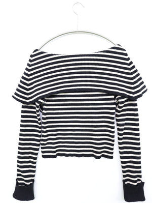 Chico/チコ/その他トップス/トップス/ブラック/F